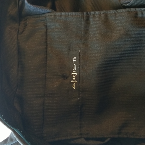 Axist Men's 38X30 Dress Slacks - Picture 9 of 16